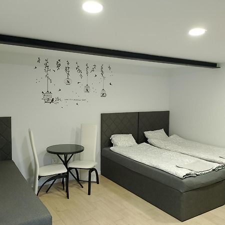 Apartament Z Ogrodem I Přemyšl Exteriér fotografie