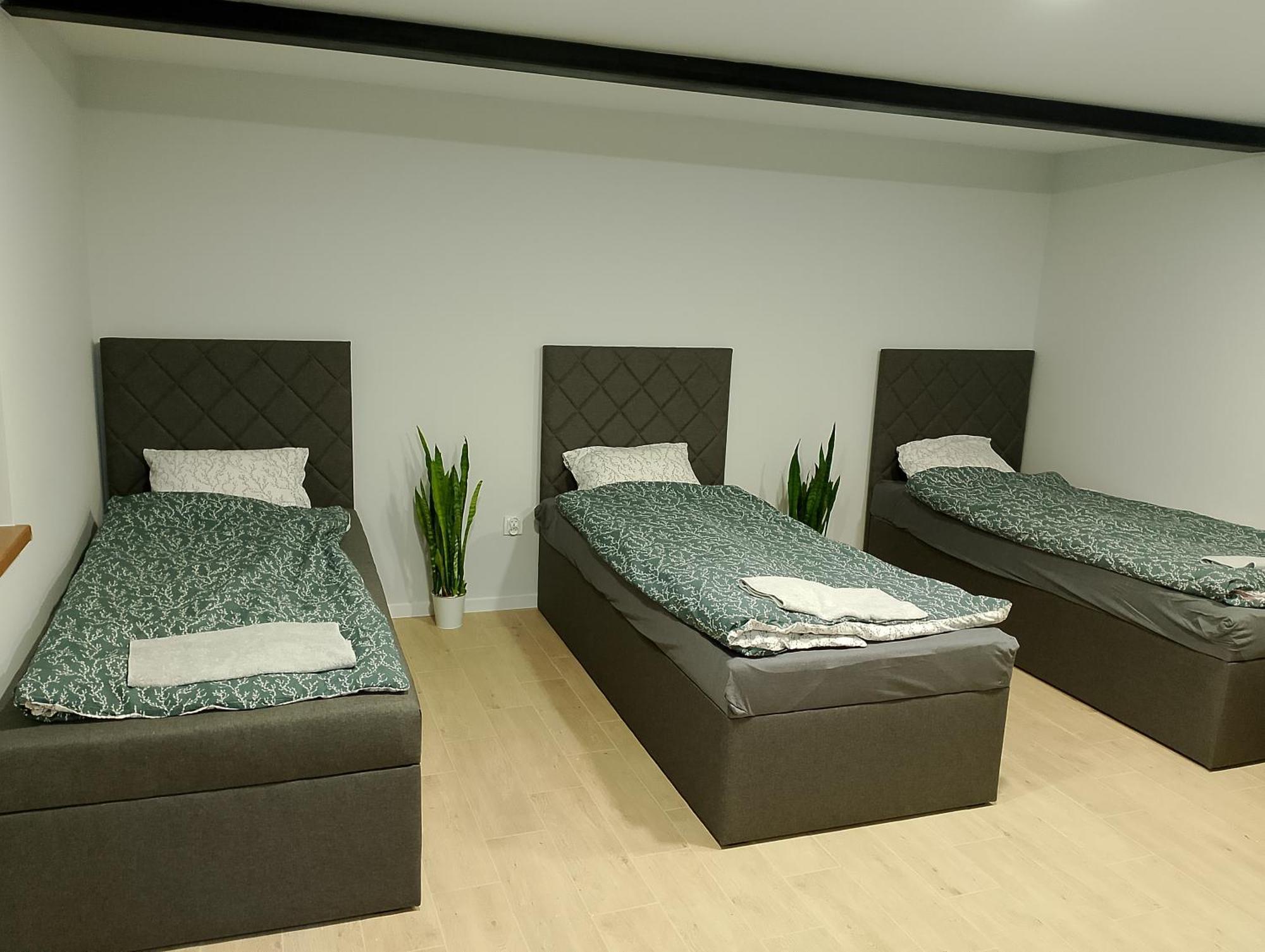 Apartament Z Ogrodem I Přemyšl Exteriér fotografie